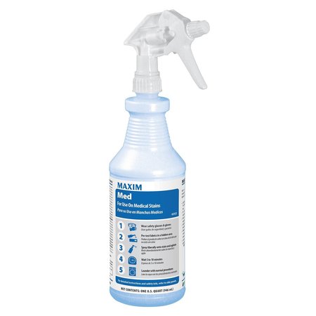 MIDLAB Med Medical Stain Remover, 6PK 600200-06